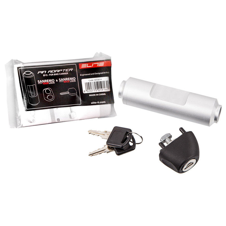 Accessori ed adattatori per portabici - ELITE