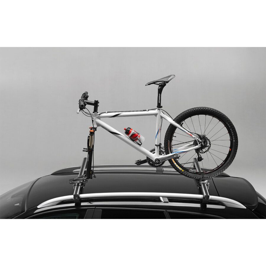 Portapacchi - Portabici Per Tetto Con Ventosa Per Tesla - Foto 10