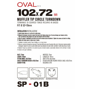 Design speciale - Curvo SP-01B - ENRICH VOKE
