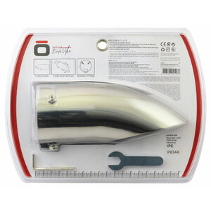 Design speciale - Curvo SP-01B - ENRICH VOKE