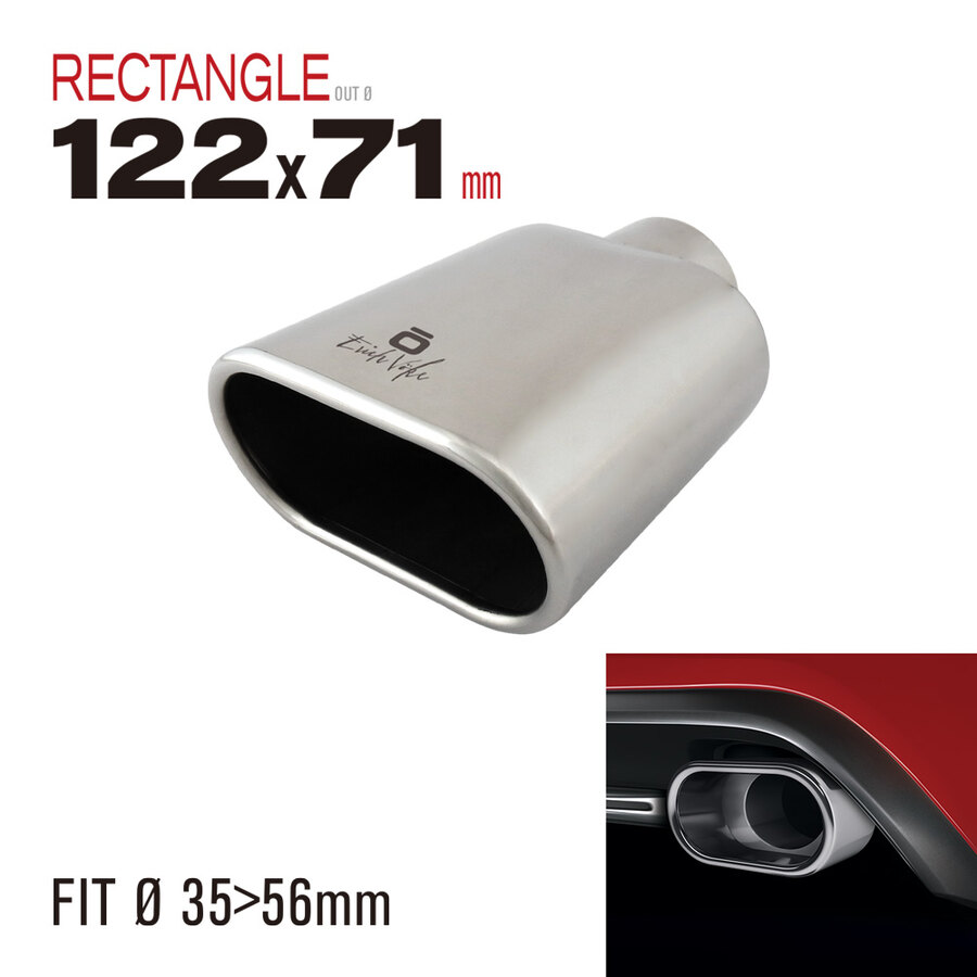 Design speciale REC-01 - ENRICH VOKE