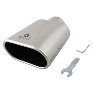 Design speciale REC-01 - ENRICH VOKE