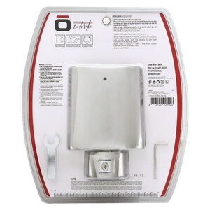 Design speciale REC-01 - ENRICH VOKE