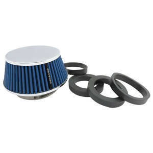 Filtro aspirazione diretta universale BA 02 - ENRICH VOKE