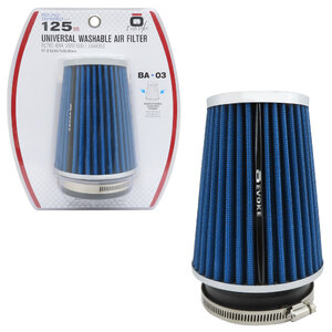 Filtro aspirazione diretta universale BA 03 - ENRICH VOKE ENRICH VOKE