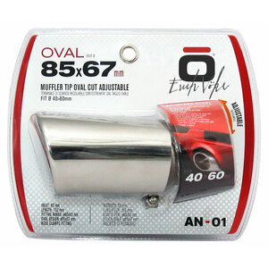 Ovale regolabile AN-01 - ENRICH VOKE