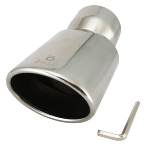 Ovale regolabile AN-01 - ENRICH VOKE