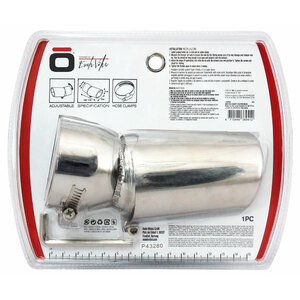 Ovale regolabile AN-01 - ENRICH VOKE