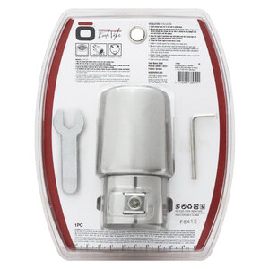 Tondo con griglia CI-02 - ENRICH VOKE
