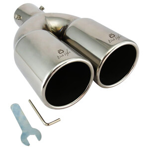 Tondo doppia uscita CI-01 - ENRICH VOKE