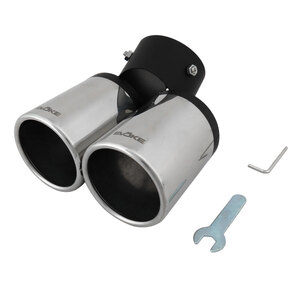 Tondo doppia uscita AN-07 - ENRICH VOKE