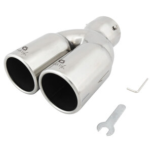 Tondo doppia uscita CI-01B - ENRICH VOKE