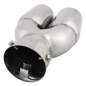 Tondo doppia uscita CI-01B - ENRICH VOKE