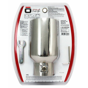Tondo dritto CI-10 - ENRICH VOKE