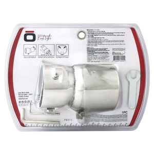 Tondo regolabile AN-05 - ENRICH VOKE