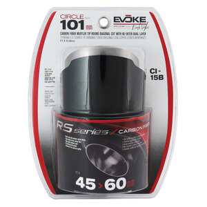 Tondo tagliato CI-15B - ENRICH VOKE