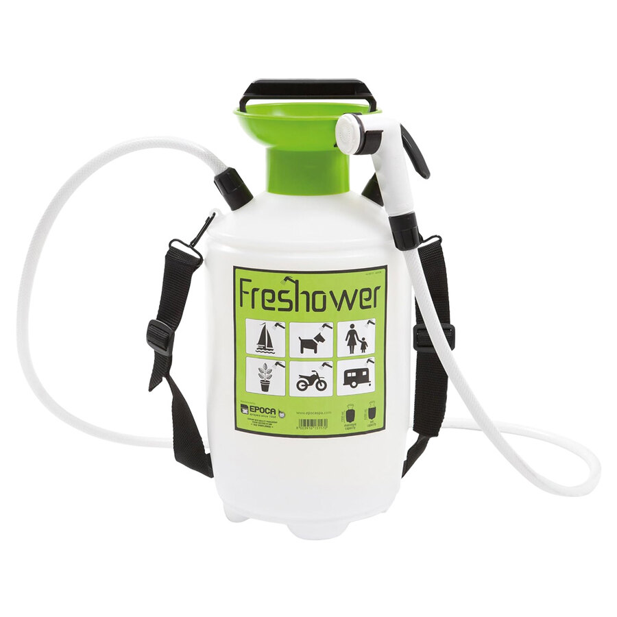 Doccia Portatile Freshower - EPOCA