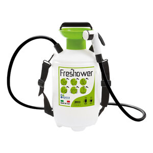 EPOCA - Doccia Portatile Freshower - EPOCA - Doccia