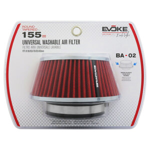 Filtro aspirazione diretta universale BA 02 - ENRICH VOKE