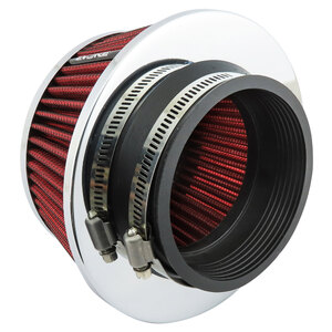 Filtro aspirazione diretta universale BA 02 - ENRICH VOKE