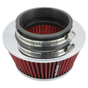 Filtro aspirazione diretta universale BA 02 - ENRICH VOKE