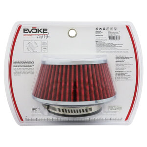 Filtro aspirazione diretta universale BA 02 - ENRICH VOKE