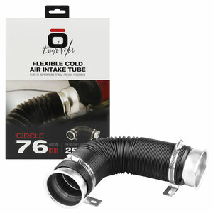 Kit installazione e accessori Tubo aspirazione - EVOKE EVOKE