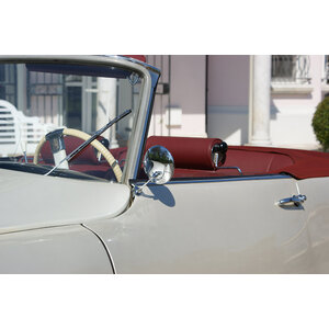Specchi Auto d'epoca - FAR