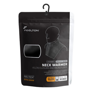 Termico - Protezione collo Scaldacollo Neck Warmer - FEELTON