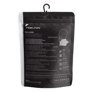 Termico - Protezione collo Scaldacollo Neck Warmer - FEELTON