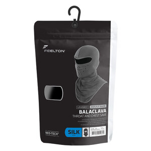 Sottocasco Balaclava Throat and chest save - FEELTON