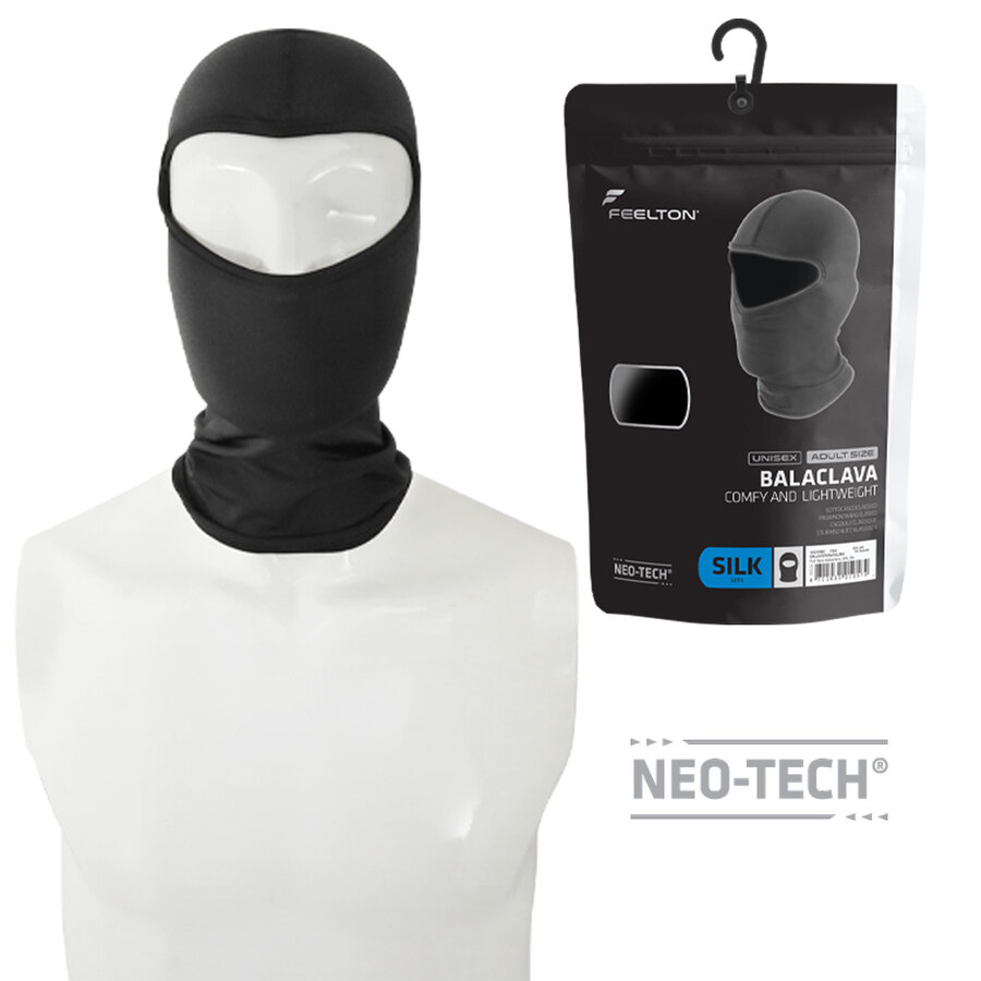 Sottocasco Balaclava Comfy and Lightweight - FEELTON