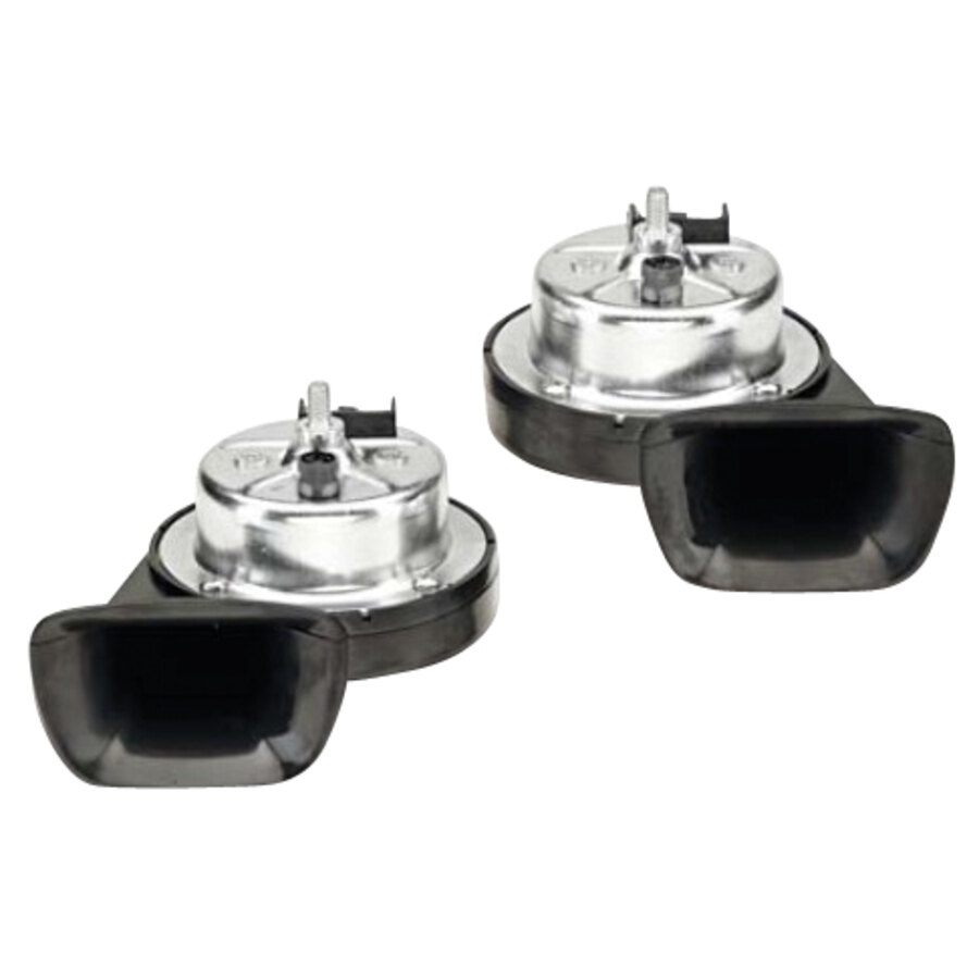 Tromba elettromagnetica - FISA