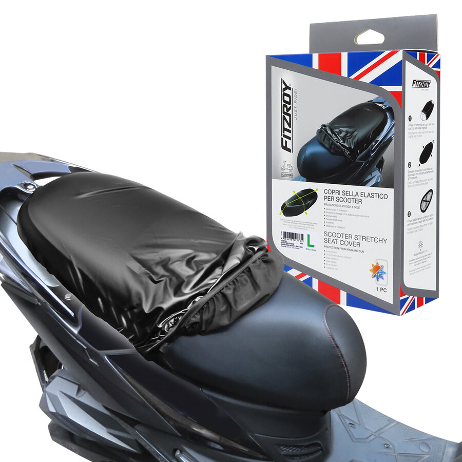 Coprisella elastico per Scooter - FITZROY