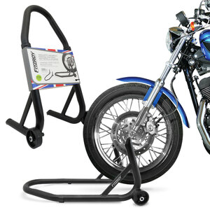 Cavalletto Anteriore Paddock - FITZROY FITZROY