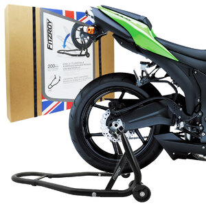 Cavalletto Posteriore Paddock - FITZROY FITZROY