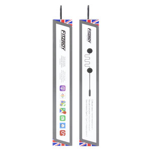 Cuffia Bluetooth Cuffia da casco wireless - FITZROY