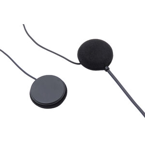 Cuffia Bluetooth Cuffia da casco wireless - FITZROY