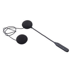 Cuffia Bluetooth Cuffia da casco wireless - FITZROY