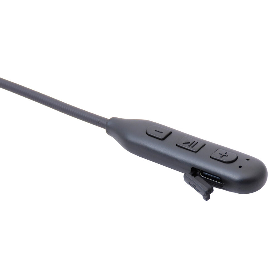 Cuffia Bluetooth Cuffia da casco wireless - FITZROY