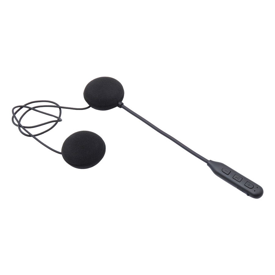 Cuffia Bluetooth Cuffia da casco wireless - FITZROY