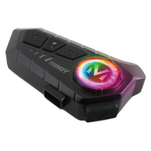 Kit interfono con Bluetooth - FITZROY