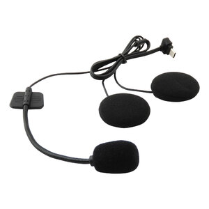 Kit interfono con Bluetooth - FITZROY