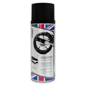 Vernice scarico - FITZROY FITZROY