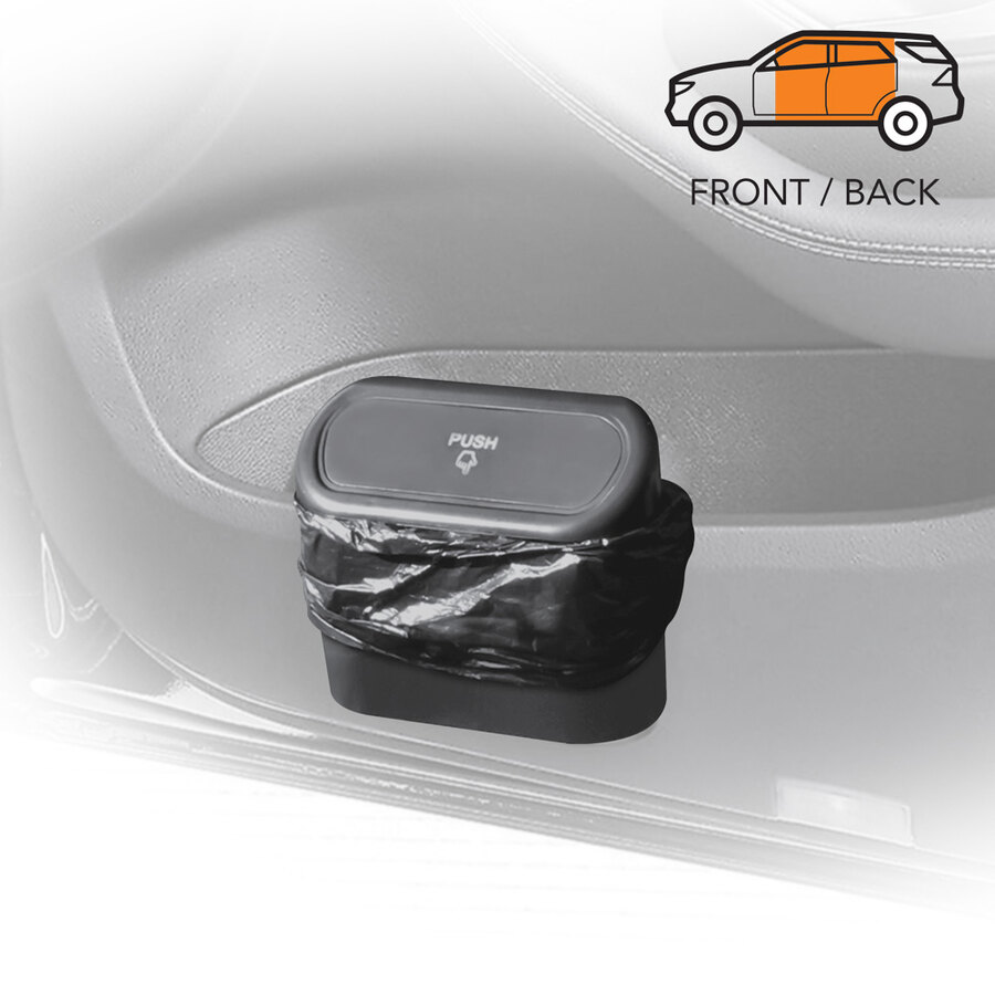 Cestino Pattumiera - FLOCK