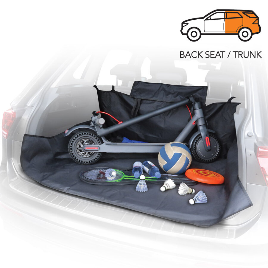 Protezione baule universale - FLOCK