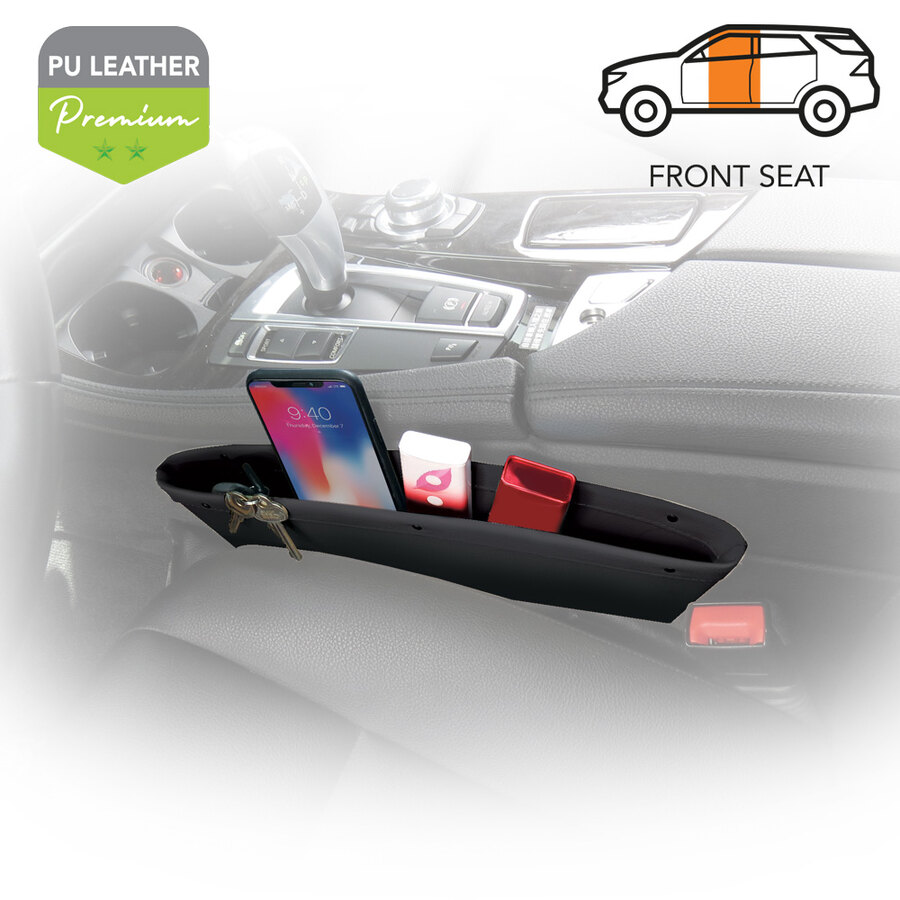 Tasche salva spazio Seat Side Gap Catcher - FLOCK