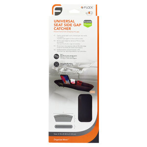 Tasche salva spazio Seat Side Gap Catcher - FLOCK