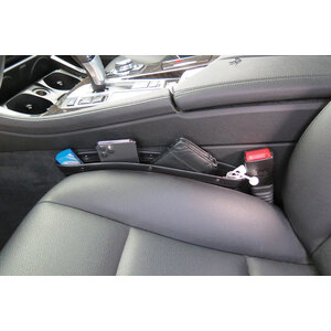 Tasche salva spazio Seat Side Gap Catcher - FLOCK