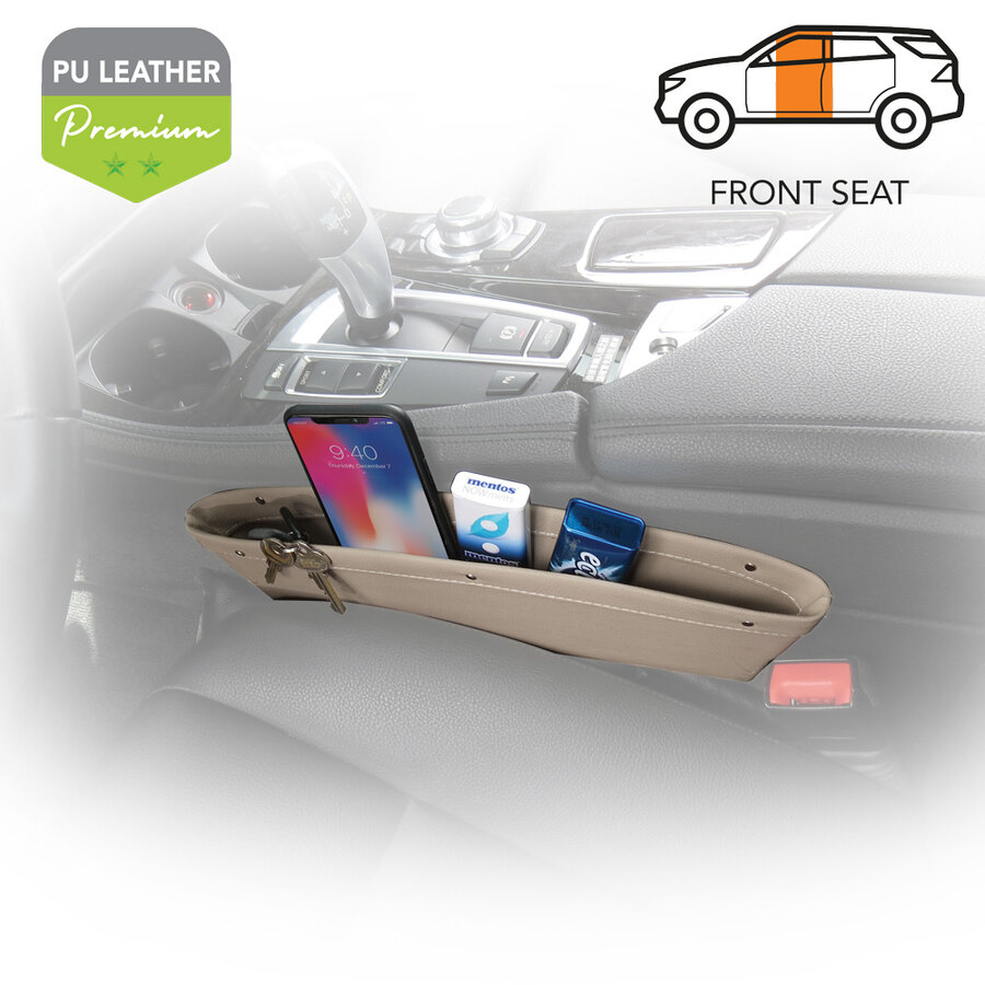 Tasche salva spazio Seat Side Gap Catcher - FLOCK